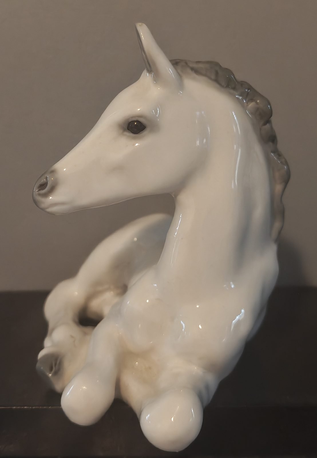 Lomonosov varsa (2/5)